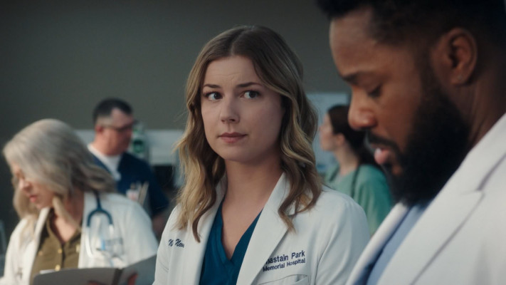 Emily van Camp pic #1255483