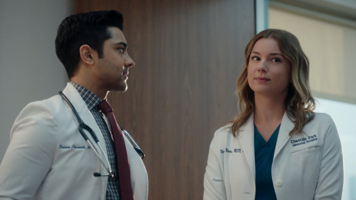 Emily van Camp pic #1248676