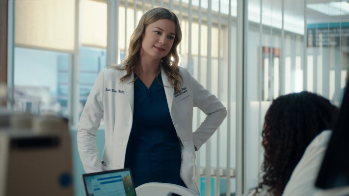 Emily van Camp pic #1248671