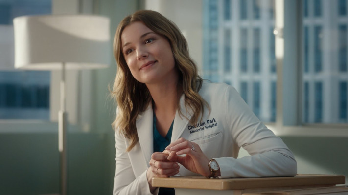 Emily van Camp pic #1248669