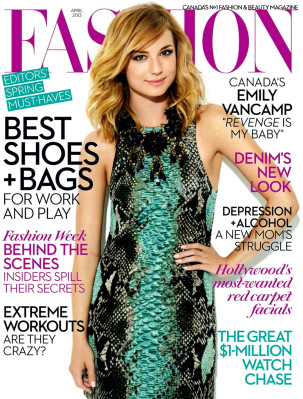 Emily van Camp pic #595193