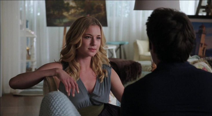 Emily van Camp pic #763673