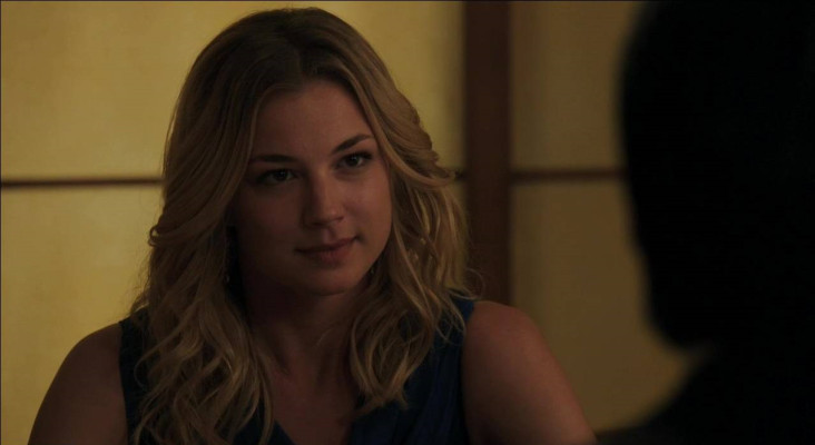 Emily van Camp pic #763677
