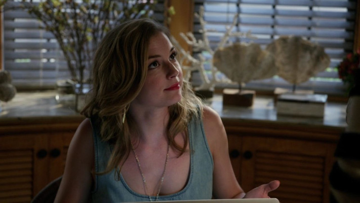 Emily van Camp pic #1279654