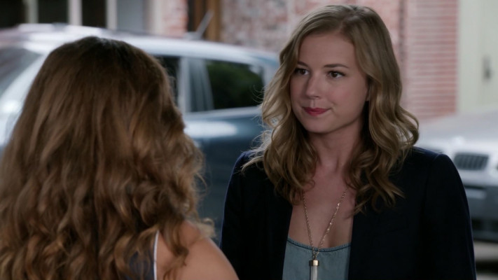 Emily van Camp pic #1279637