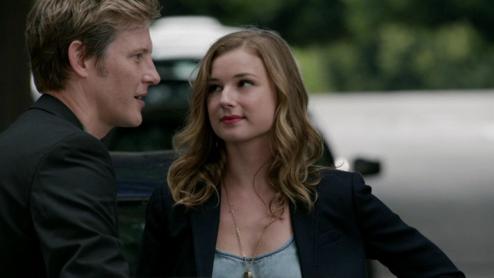Emily van Camp pic #1279638