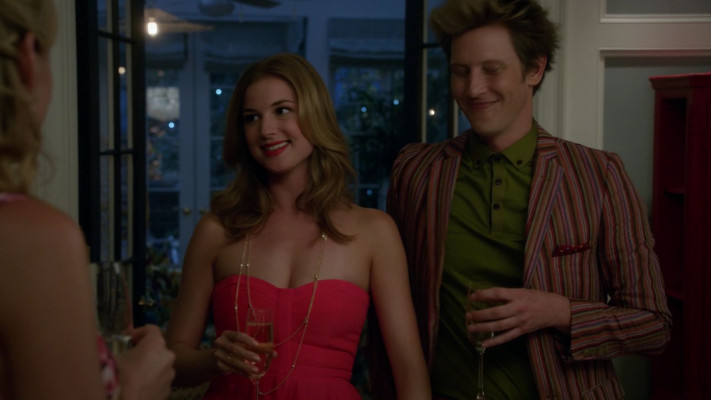 Emily van Camp pic #1279639