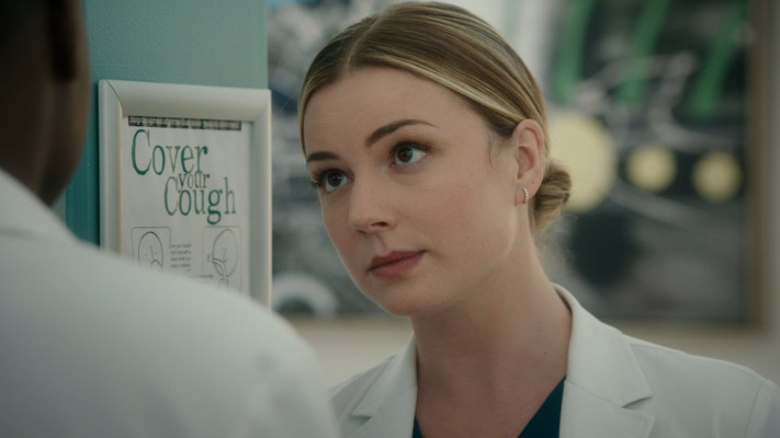 Emily van Camp pic #1282622