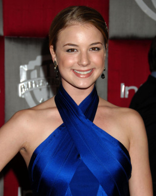 Emily van Camp pic #395183