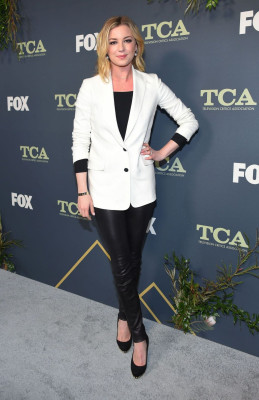 Emily van Camp pic #1104150