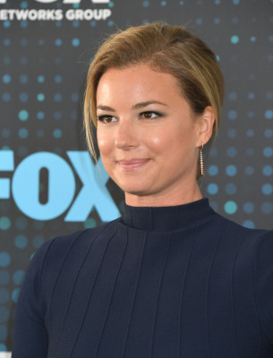 Emily van Camp pic #933647