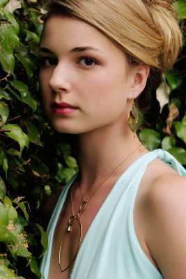 Emily van Camp pic #439826