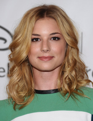 Emily van Camp pic #396717