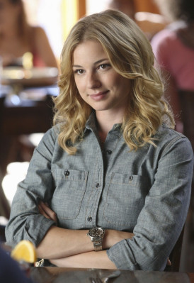 Emily van Camp pic #713799