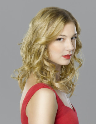 Emily van Camp pic #712449