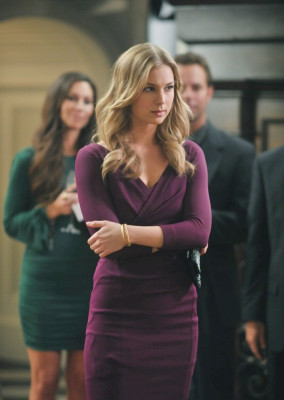 Emily van Camp pic #713797