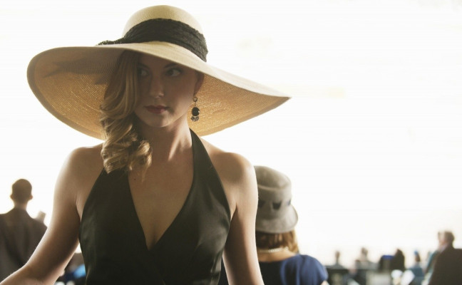 Emily van Camp pic #713801