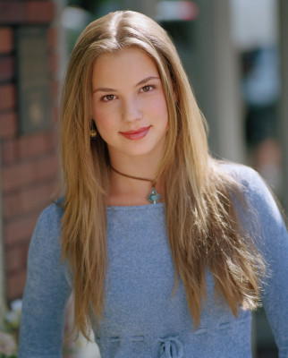 Emily van Camp pic #1264597