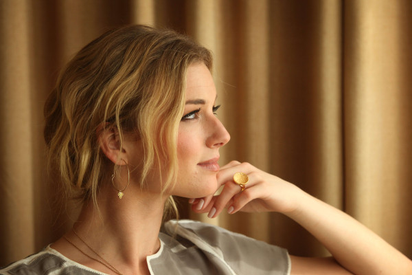 Emily van Camp pic #749892