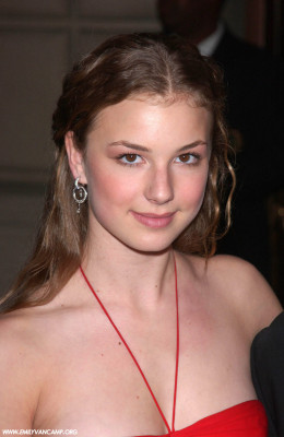 Emily van Camp pic #11432