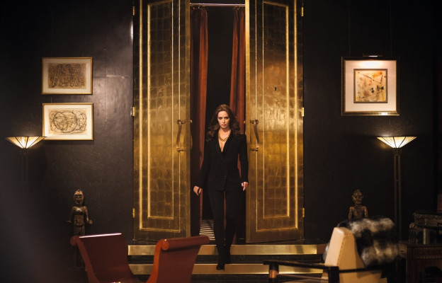 Emily Blunt pic #494007