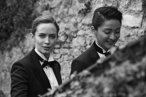 Emily Blunt pic #732398