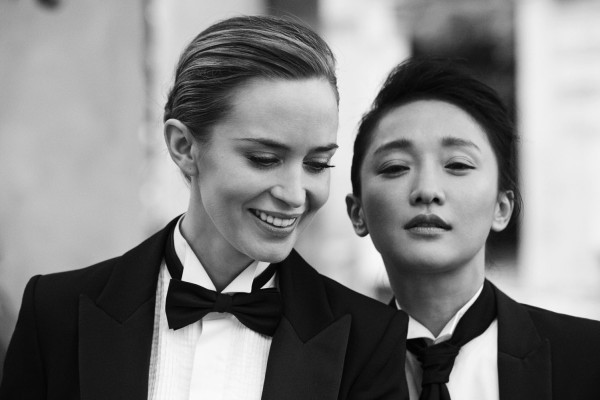 Emily Blunt pic #731773