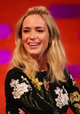 Emily Blunt pic #1026956