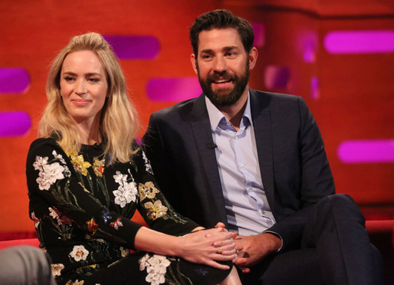 Emily Blunt pic #1026958