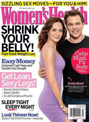 Emily Blunt pic #347225