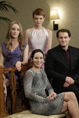 Emily Blunt pic #542041