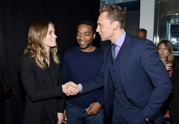 Emily Blunt pic #797473