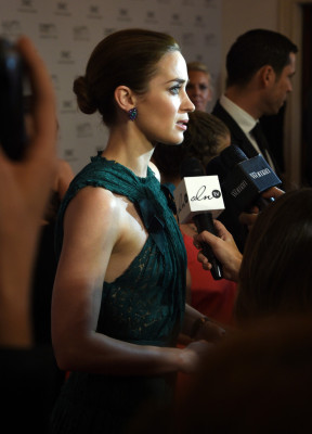 Emily Blunt pic #748175