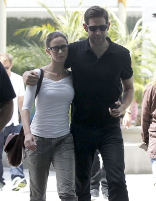 Emily Blunt pic #510629