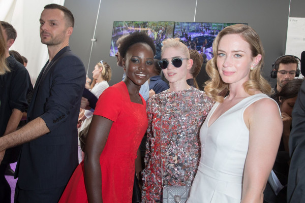 Emily Blunt pic #784515