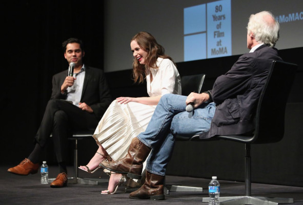 Emily Blunt pic #820664