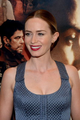 Emily Blunt pic #797695