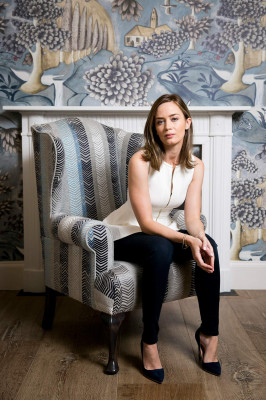 Emily Blunt pic #714356