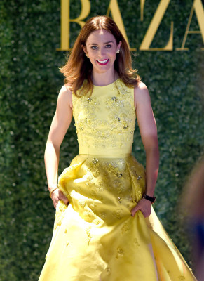 Emily Blunt pic #747844