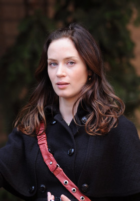 Emily Blunt pic #350527