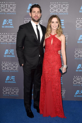 Emily Blunt pic #754685