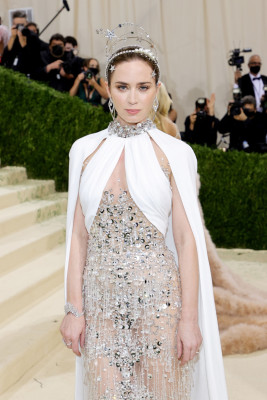 Emily Blunt pic #1270469