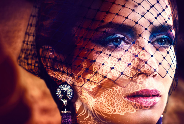 Emily Blunt pic #603399