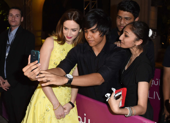 Emily Blunt pic #747832