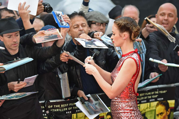 Emily Blunt pic #799490