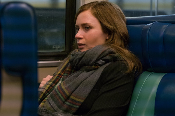 Emily Blunt pic #902400