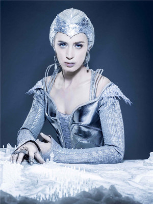 Emily Blunt pic #903926