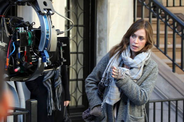 Emily Blunt pic #906538