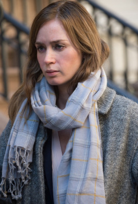 Emily Blunt pic #902396