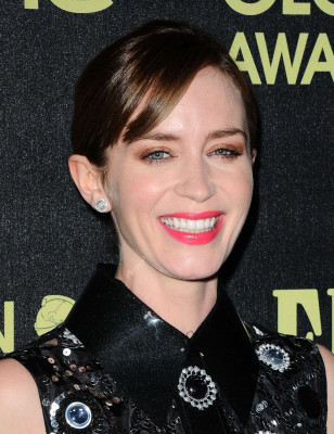 Emily Blunt pic #813392